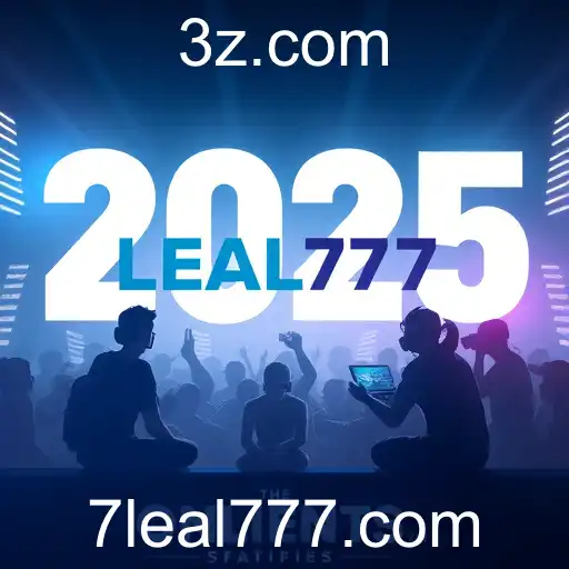 Inovação Digital nos Jogos: O Impacto do LEAL777