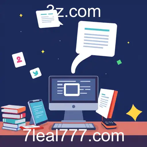 Revolução Digital no Brasil: LEAL777 e o Futuro da Segurança Online