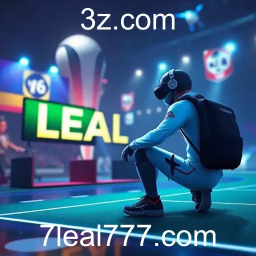 Expansão e Tendências nos Sites de Jogos em 2025