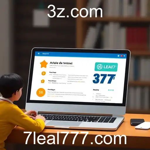 Inovações e Tendências em Sites de Jogos