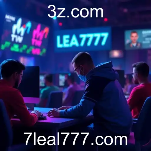 Tendências e Inovações no Mundo dos Jogos em 2025