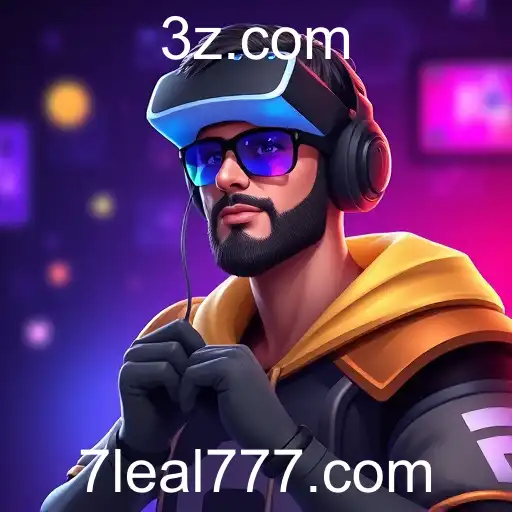 Tendências e Inovações no Mundo dos Jogos Online