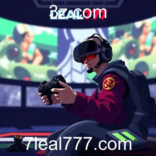 Expansão Global dos Jogos Online em 2025