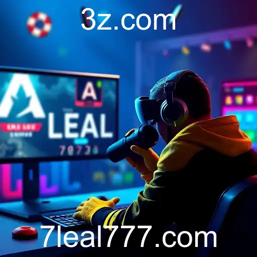 O Impacto do LEAL777 no Mercado de Jogos Online