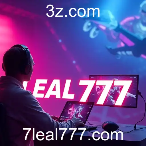 O Impacto de LEAL777 na Comunidade de Jogos