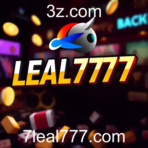 LEAL777: Expansão e Tendências no Mundo dos Jogos Online