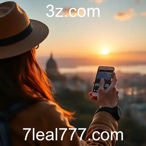 LEAL777: A Nova Sensação dos Jogos Online em 2025