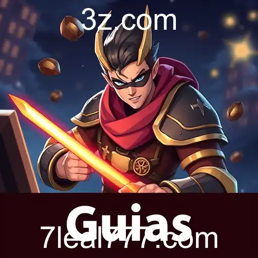 LEAL777: O Ponto de Encontro para Gamers em 2025