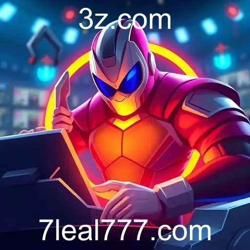 A Ascensão dos Jogos Online e o Impacto de LEAL777