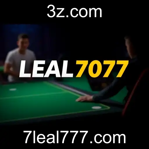 Popularidade Crescente do LEAL777 em 2025