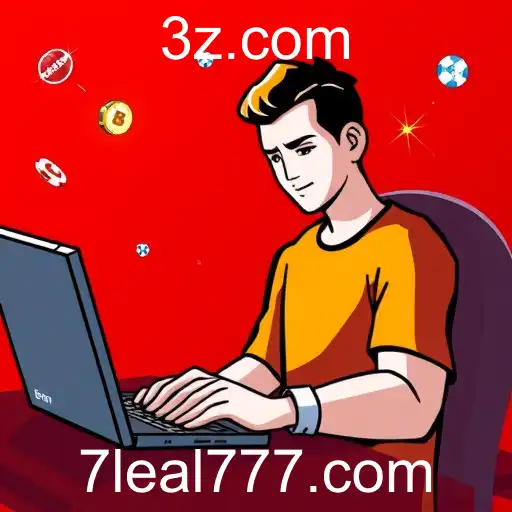 A Ascensão do LEAL777: Uma Nova Era nos Jogos Online