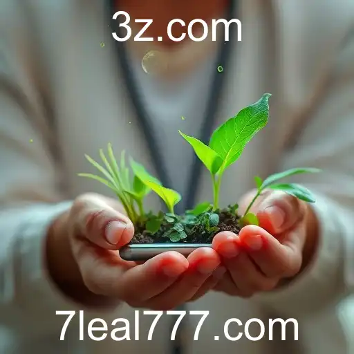 Tendências de Jogo em 2025: LEAL777 e o Futuro dos Cassinos Online