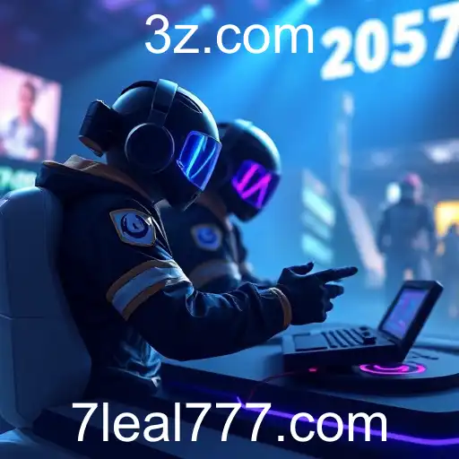 Tendências em Jogos Online em 2025