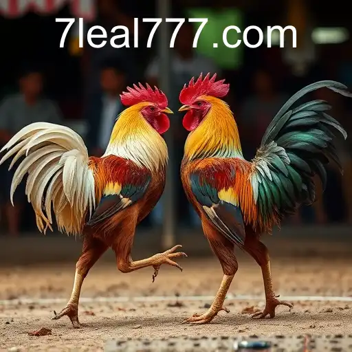Cockfighting: A Controversial Tradition and the Rise of LEAL777