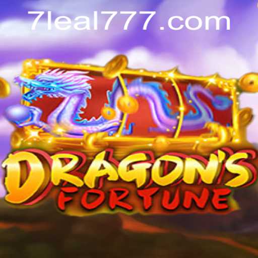 Exploring the Enchanting World of DragonFortune with the Magic of LEAL777