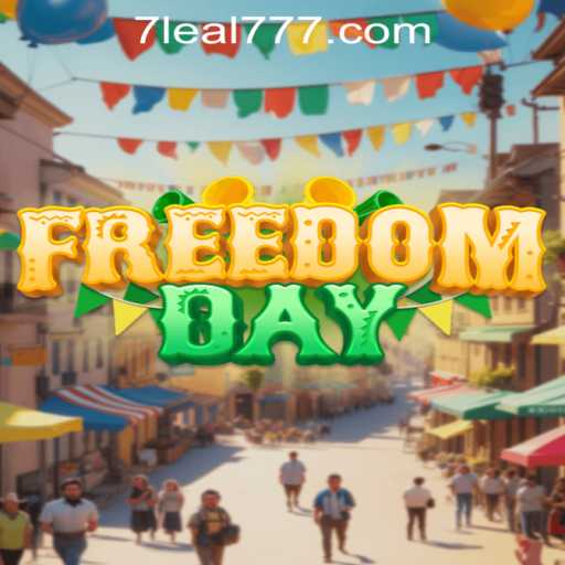 Exploring the Thrilling World of FreedomDay: A Revolutionary Game Experience