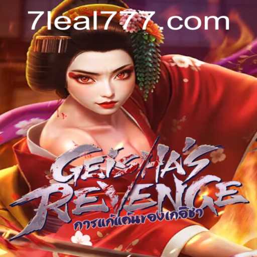 Discover the Mystical World of GeishasRevenge: An Engaging Gaming Experience