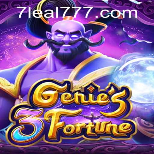Experience the Magic of Genie3Fortune with Exclusive LEAL777