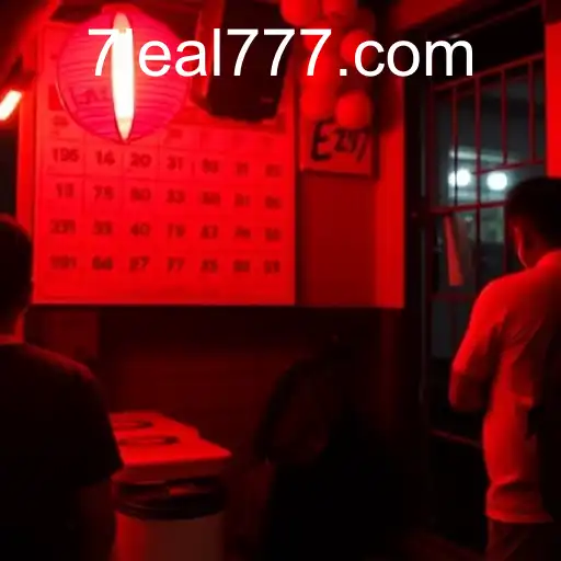 The Intriguing Phenomenon of Jueteng: A Deep Dive into LEAL777