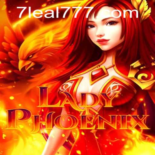 LadyPhoenix: A Thrilling New Game Experience Powered by the LEAL777 Community