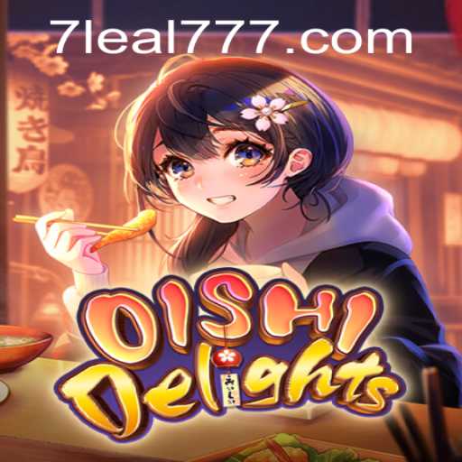 Discover the Culinary Charm of OishiDelights: A Game of Taste and Strategy
