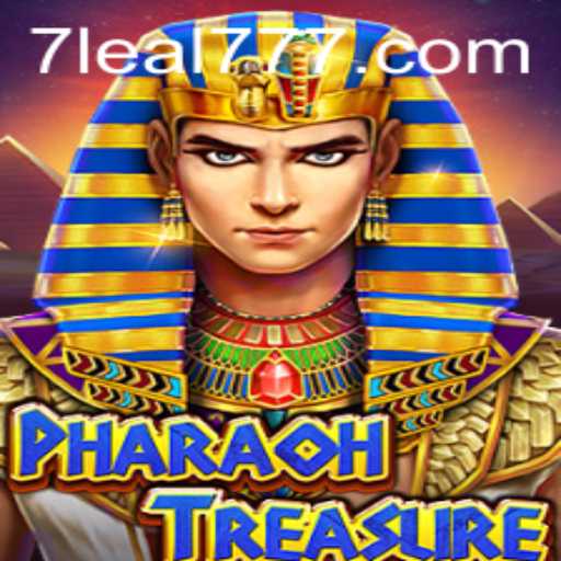 Unveiling PharaohTreasure: A Captivating Adventure in Ancient Egypt