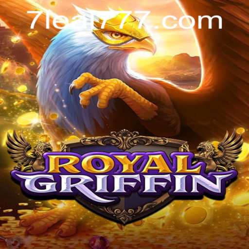 Exploring RoyalGriffin: A Deep Dive into the Enthralling World of Gaming