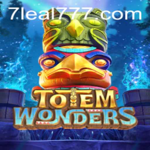 Experience the Magic of TotemWonders: A Captivating New Game