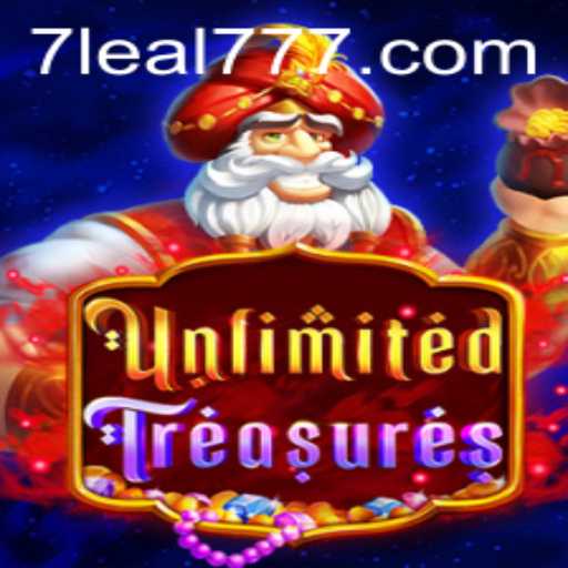 UnlimitedTreasures: The Ultimate Adventure Awaits