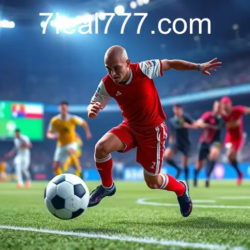 The Thrill of Virtual Sports: An Insight into LEAL777