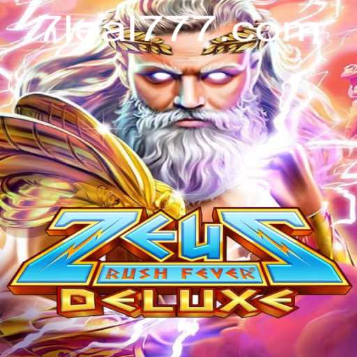 ZeusRushFeverDeluxe: An Immersive Gaming Experience with LEAL777